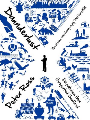 cover image of Daunderlust